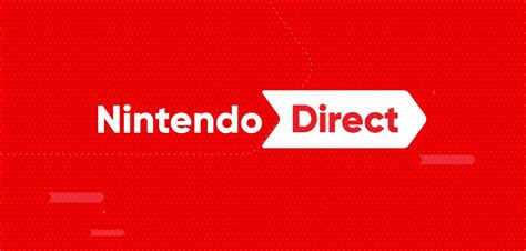 nintendo direct leak|Nintendo Direct leaker leaking games for September 2023 event